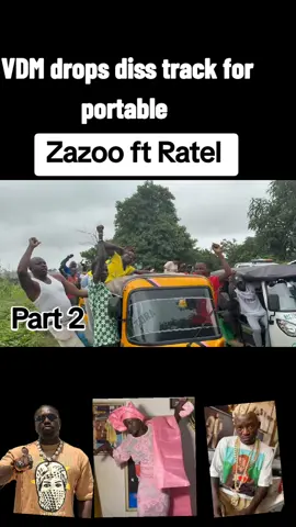 A post by @floxxy7 on TikTok caption: Zazoo ft Ratel #Vdm #viralvideos #tiktokviral #trendingnow #fyp #nigeriatiktok🇳🇬🇳🇬🇳🇬 #floxxy7 