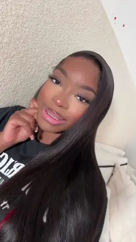 A post by @geemarie.x on TikTok caption: i’ve worn so many wigs these past few months but somehow my top 3 stay in rotation😂. #wiginfluencer #wighair #wighair 