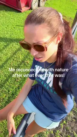 A post by @brooklynhazlee on TikTok caption: Never been a city girl😬🩷 just like to dress like one sometimes 