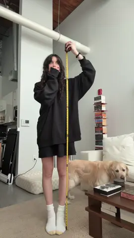 A post by @mariannasreads on TikTok caption: Keep lying to yourself if it helps you sleep at night Brad. #tallgirl #tallpeopleproblems #tallgirls 