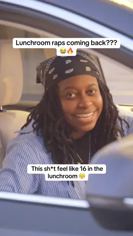A post by @the_rapgirl on TikTok caption: I’m tryna bring the real raps back 🤷🏾‍♀️🔥🔥🔥 Catch me on tour this fall 👀🎟️ Sep 27th….Memphis Oct 3rd…….Dallas Oct 5th…….Houston Oct 10th…..Charlotte  Oct 11th……Atlanta #therapgirl #independentartist 