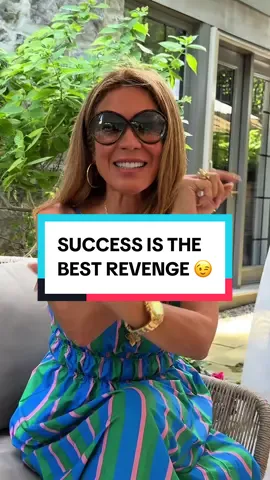 A post by @tatlondono on TikTok caption: When you start posting content, people get weird Not because they think it’s dumb. Because they wish they had the guts to do it too. They’ll make comments. They’ll laugh. They’ll say “oh you’re an influencer now?” That’s just insecurity talking. I see it all the time. Real estate agents in the same office giving side eye to the one who’s actually showing up on camera. Don’t let the noise slow you down. Post anyway. Build anyway. Win anyway because your success will be the best revenge 😉