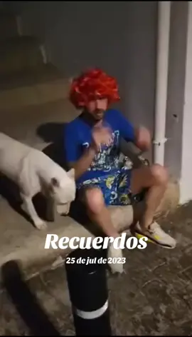 A post by @elmaestromiami on TikTok caption: #Recuerdos 