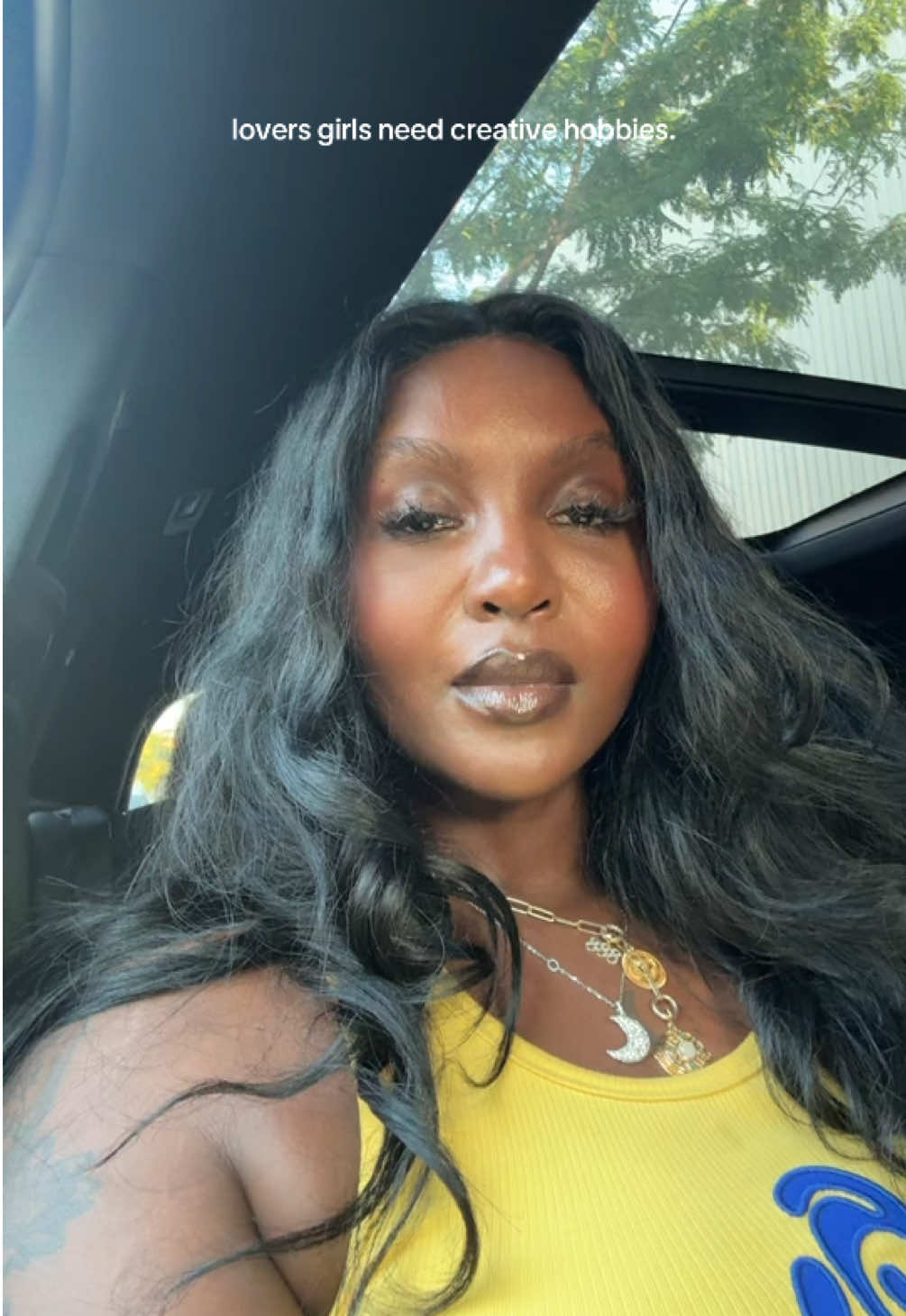 A post by @simimoonlight on TikTok caption: like once you transmute the energy, you feel clear enough to know if it’s worth it or not 