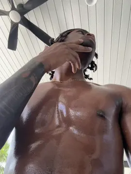 A post by @jibarone on TikTok caption: what y’all wanna see me cook next #viral#trend#workout 