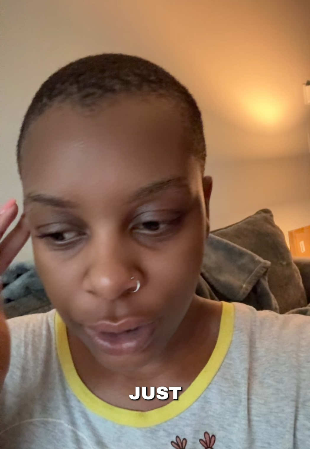 A post by @raealexandria_ on TikTok caption: Plz tell me I’m not the only one who feels this way 😂