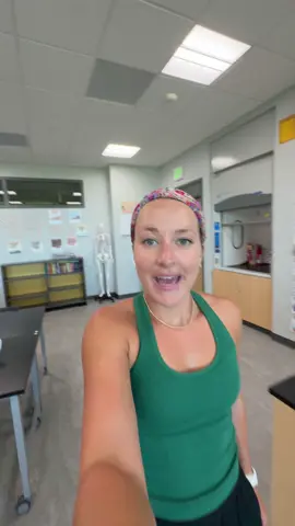A post by @msbrandiragan on TikTok caption: Part 2 of setting up my classroom🩷 #teacher #teachersoftiktok #teachertok #teaching #classroom #classroomsetup 