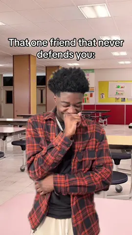 A post by @chefpierce on TikTok caption: We all have that one homie(s) that STAY moving oppy. When somebody roasting you he laughing. WHY IS U LAUGHING WIT DA OPPS. The true test is when you bout to fight and potentially get dropped, what do your homies do? But that’s a story for another day. #fyp 