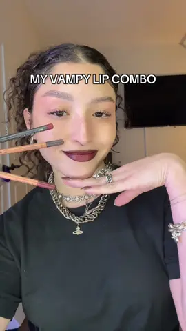 A post by @emelywithane_ on TikTok caption: 🖤  @makeupforever @M.A.C Cosmetics Store @Mario Badescu 