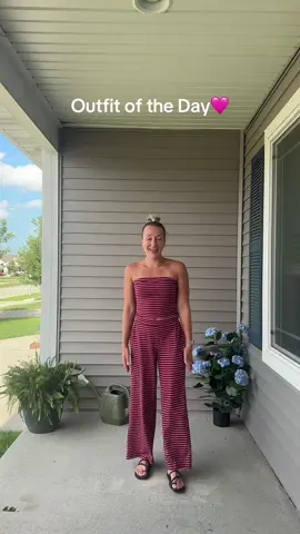 A post by @msbrandiragan on TikTok caption: Okay I’m obsessed 🤩🤪 Linked in my Amazon!🫶🏼 #amazonfinds #outfit #ootd #outfitinspo #outfitideas #amazonfashion 