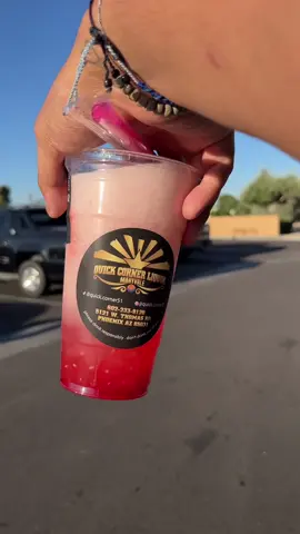 A post by @ssserg_ on TikTok caption: Replying to @Quick Corner Premade alcohol slushies??? 🔥🔥🔥 #drinktok #drinks #summerdrinks @Quick Corner 