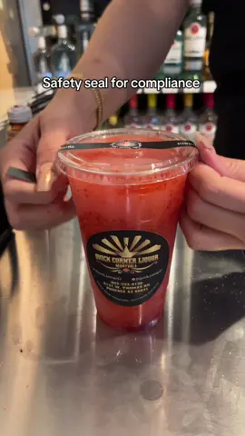 A post by @ssserg_ on TikTok caption: New drops at quick corner! @Quick Corner #drinktok #drinks #maryvale 