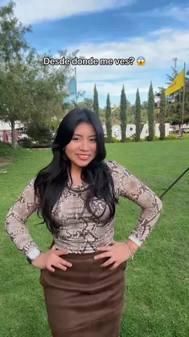 A post by @caterinmenchu8 on TikTok caption: De Totonicapán y tú? 💗
