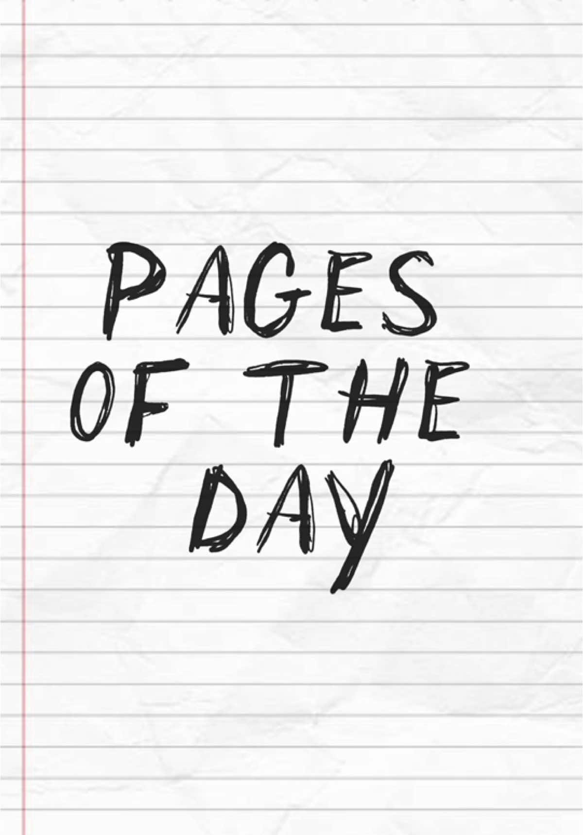 A post by @cookinglikeag on TikTok caption: Day 6/30: Pages of the Day - Advice for Dealing with Anxiety #pwi #hbcu #BookTok @Audible @Amazon Publishing @Scholastic 