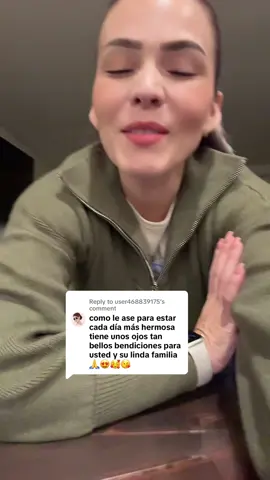 A post by @donareclamos on TikTok caption: Replying to @user468839175 