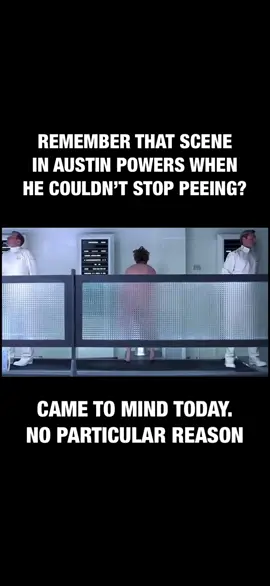 A post by @jolly_good_ginger on TikTok caption: It was funny because he wouldn’t stop peeing. 