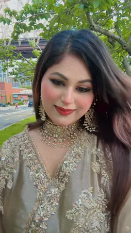 A post by @4666fghhh on TikTok caption: #fpy #foryou #2025❤️ #newyorkcity #bdgirl🇧🇩💞 