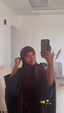 A post by @shuushuu_abdala on TikTok caption: #shuushuuabdal 