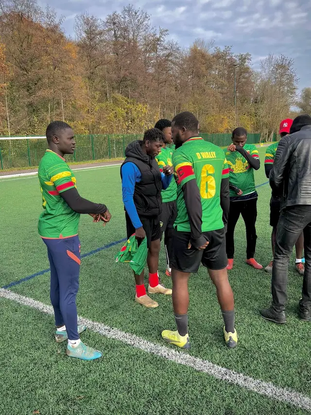A post by @mams68nkt on TikTok caption: @diabira 68🇲🇱 🇲🇱 @Dama Cfa @aligassama296 Ali Gassama 