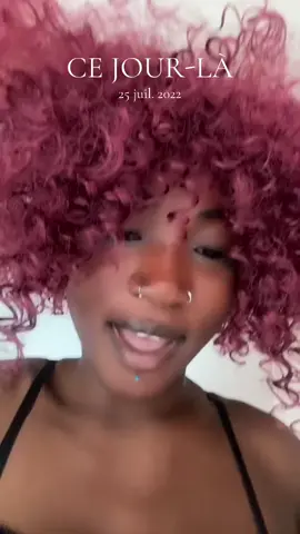 A post by @223lili0 on TikTok caption: #cejour-là 