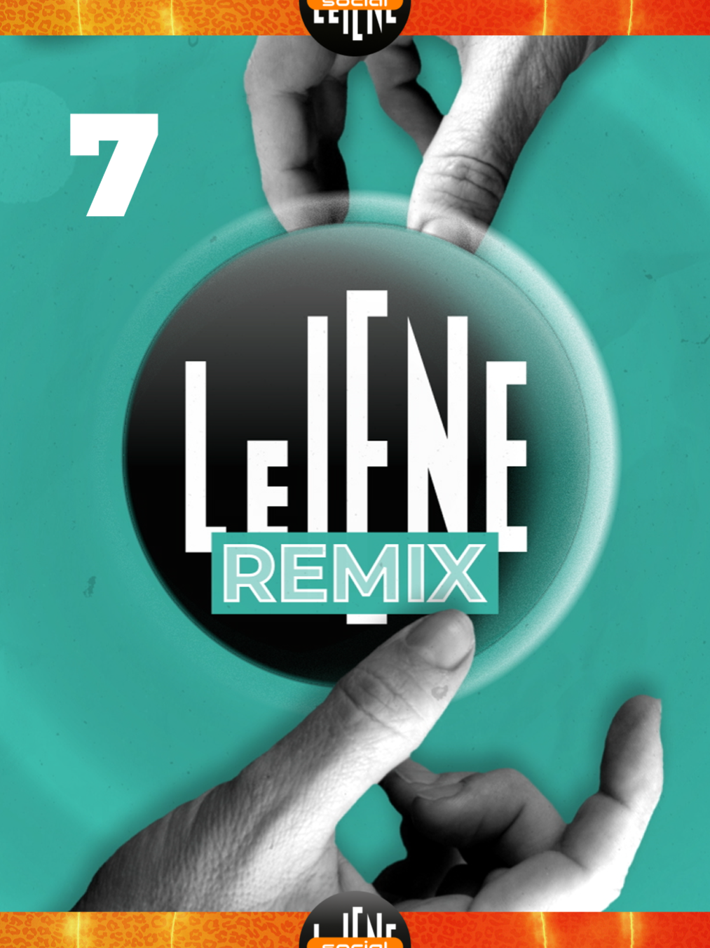 A post by @redazioneiene on TikTok caption: #LeIene tornano in autunno, nel frattempo ecco un #Remix di quello che vi abbiamo raccontato nell’ultimo anno! 🐾 #DaVedere