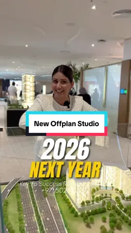 A post by @travelwithmamta on TikTok caption: #dubaiproperty #propertydubai #dubaiinvestment #investmentdubai #dubai #dubaioffplanprojects #fypp #foryoupagee #travelwithmamta #mamtasachdeva 