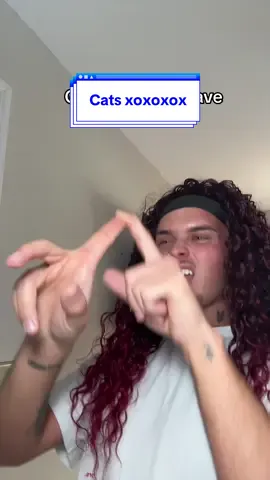 A post by @ethankohli on TikTok caption: I am girls :o #fyp 