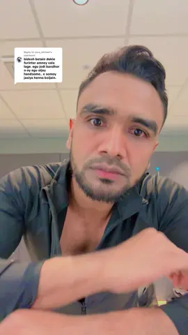 A post by @juber_70 on TikTok caption: Replying to @zara_rahman le halwa🤣#juber_70 #fyp 
