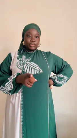 A post by @mariabakayoko on TikTok