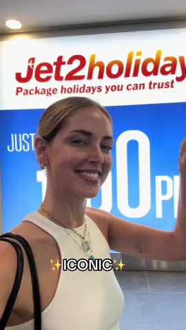 A post by @chiaraferragni on TikTok
