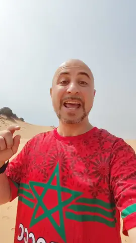 A post by @davideiltuoconsulente on TikTok caption: Marocco spiaggia #marocco #morocco🇲🇦 