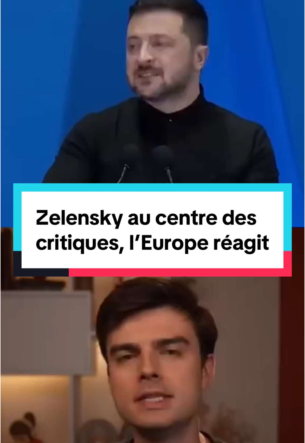 A post by @hugodecrypte on TikTok caption: 🔴 Les actus sont disponibles en intégralité sur YTB  🗓️ 24/07