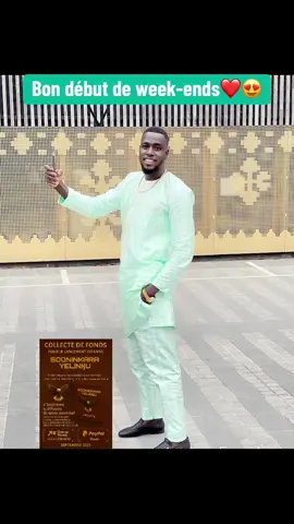 A post by @ibrahimsambadiaby on TikTok