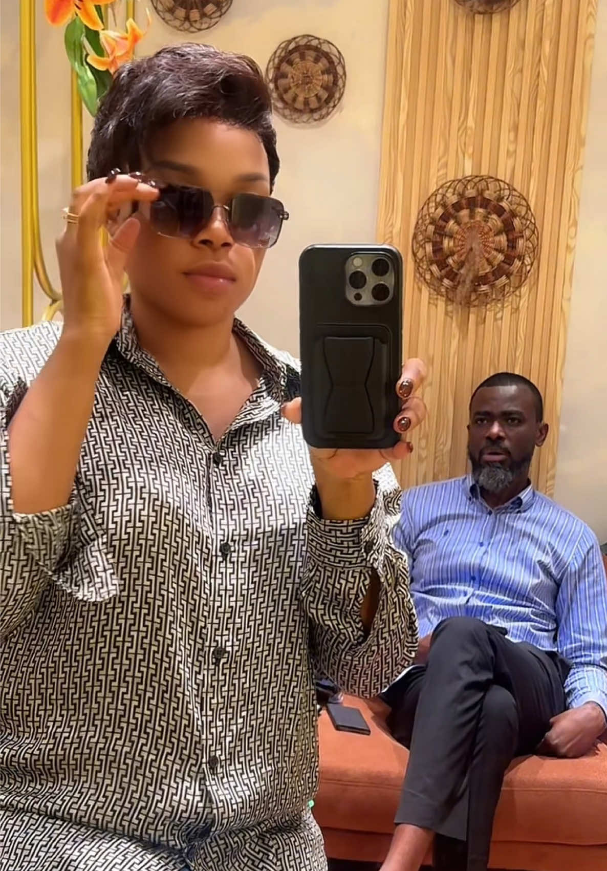 A post by @benedict_kalengay on TikTok caption: ❤️