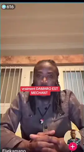 A post by @djafounou_soninke2 on TikTok caption: ELIE KAMANO RESPECTE UN PEU TON IMAGE STP😂😂😂