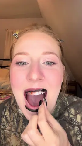 A post by @denitabarr on TikTok caption: GRWM while I tell u the tea about me 
