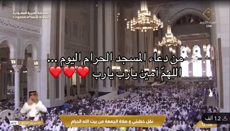 A post by @1imec2 on TikTok caption: آمين يارب 🇸🇦❤️🇵🇸 #ابراهيم_محمد #السعودية #غزة 