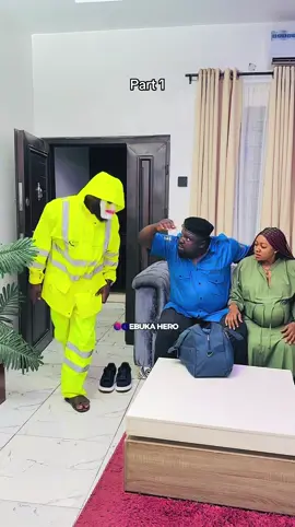 A post by @ebuka.hero306 on TikTok caption: Wear this shoe #ebukahero 