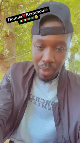A post by @garanke_fama_the_best on TikTok caption: Dounia♥️Remmou🤲🏿 🇲🇱🇸🇳🇲🇷🇬🇲😭@Djiby Ndiaye Samba🇸🇳🇫🇷 