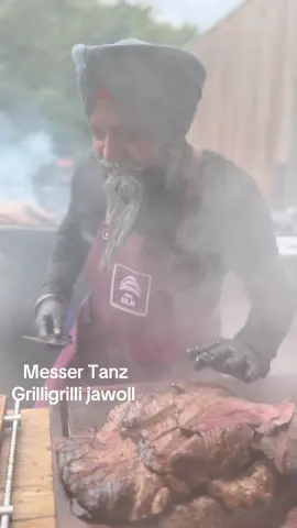 A post by @singh_laly_official on TikTok caption: Grilli Grill masser Tanz  Adress📍:  Seilerweg 19,  39114 Magdeburg 📞0391 5632660 👨🏽‍💻 das-elb.de #fy #fype #fyp #viral #foryoupage #restaurant #chefs #kulinarisch #kulinertiktok #italian #indian #germany #bbq #meat #meatlovers #food #foodie #summer #2025 #hotel #singh #laly ##daselb #indianpalace #tiktokindia #views #grill #tandoori #oven #ovenbread #dinner #latenight #abend #buffet #essen #recipe #tiktok #food #foodtiktok #foodlover#magdeburg #gastronomiMagdeburg #hotelmagdeburg #essenmagdeburg #restaurantmagdeburg #messertanz