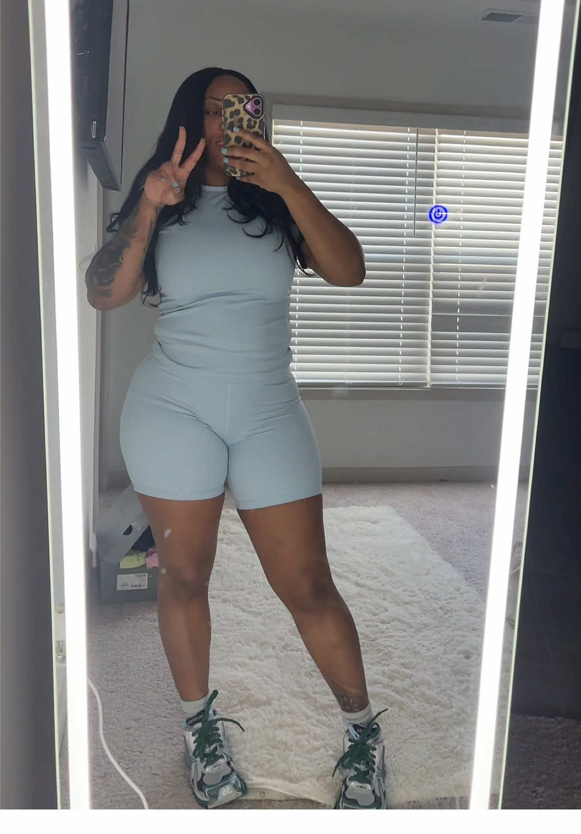 A post by @tijuanabrookss on TikTok caption: #fyp 