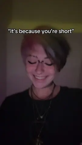 A post by @noteasybeinwheezy on TikTok caption: OH NOES I CAN DO COOLER THINGS THAN YOU