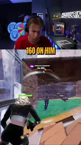 A post by @mrsavage on TikTok caption: Primed for FNCS 