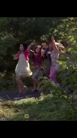 A post by @ddlovato on TikTok caption: no because why does the dance fit perfectly?