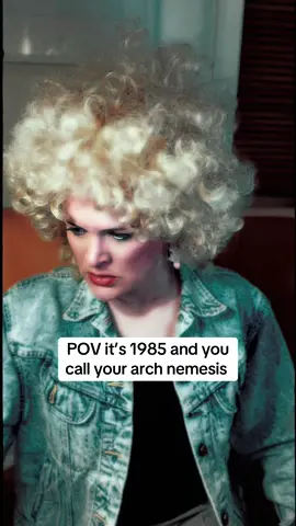 A post by @juliansewell on TikTok caption: #palomadiamond #80s #1985 #dina #rocky #al #rhonda #soap #destinyanddeceit #fyp 