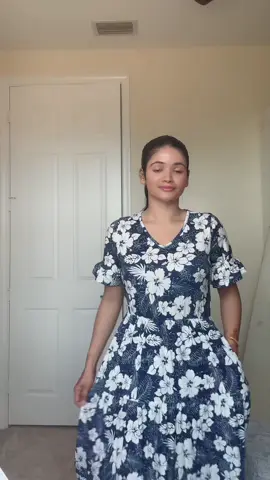 A post by @sushila.santosh on TikTok caption: Summer dress ❤️❤️#foryou #tiktokshop 