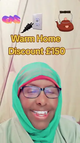 A post by @1901hawa on TikTok caption: #warmhomediscount #somali #language #livetiktok #highlights 