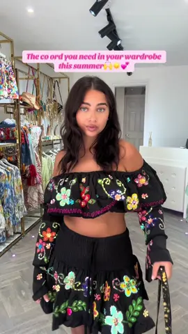 A post by @essexcouture on TikTok caption: How stunning is this ladies !!✨💕☀️ #essexcouture #boho 