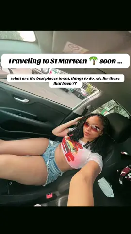 A post by @vibewithnaiiiii on TikTok caption: Give me all the suggestions you did when you went to st. Martin/marteen please ✈️  . . . . . . . #fyp #stmarteen #stmartin #traveling #traveltiktok #traveltok #travelbucketlist #foryoupage #fy #share #saintmartin #sxm 