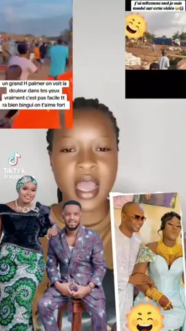 A post by @fofana_malika_350 on TikTok caption: #duo avec @kicha lakare #bamakomalitiktok🇲🇱🇲🇱 